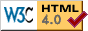 [Valid HTML 4.0!]